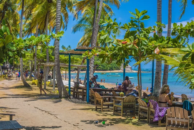 Transfer Porto Seguro