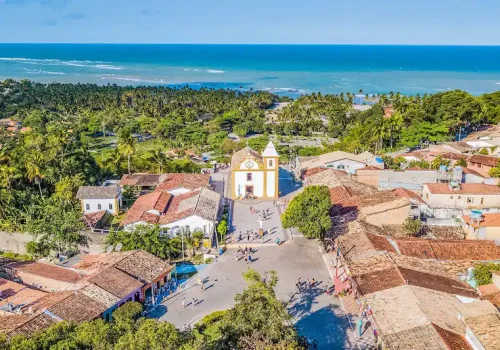 ARRAIAL-DAJUDA-BA